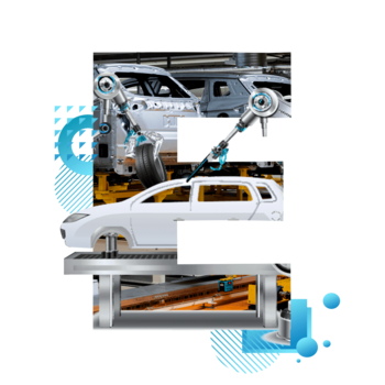 EDI Automobile
