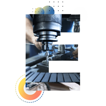 EDI Manufacture Industry