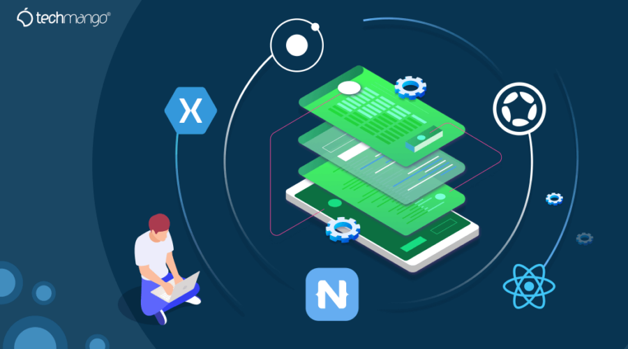 How to choose the right Hybrid App Development framework for your-project