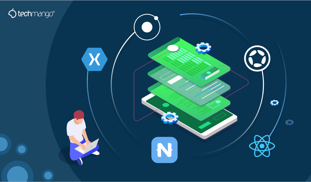 How to choose hybrid app development frameworks? Everything to know