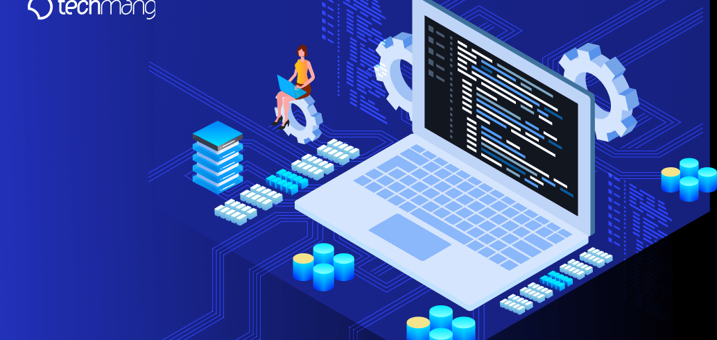 Legacy system modernization trends to shape your business for the digital future